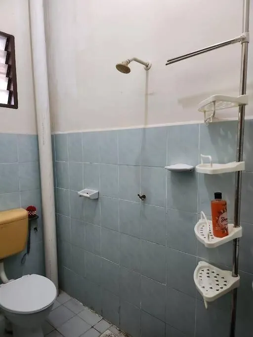 D'Haja 6 Klia Sepang With 3 Ac & Free Wi-Fi Villa Banting  0*, Banting (Selangor) Malaysia