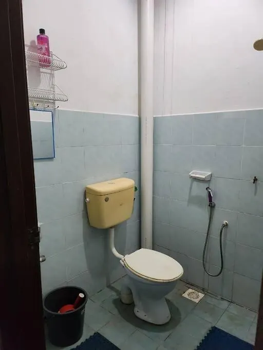 D'Haja 6 Klia Sepang With 3 Ac & Free Wi-Fi Villa Banting  Holiday home Banting (Selangor)