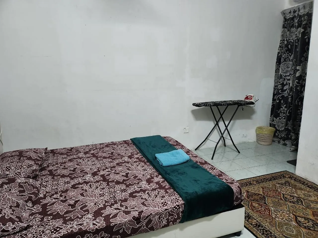 D'Haja 6 Klia Sepang With 3 Ac & Free Wi-Fi Villa Banting  Malaysia