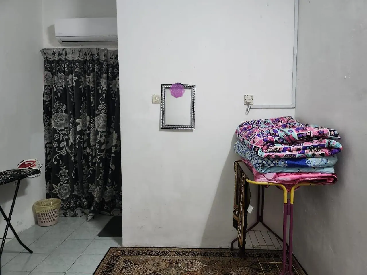 D'Haja 6 Klia Sepang With 3 Ac & Free Wi-Fi Villa Banting  Banting (Selangor)